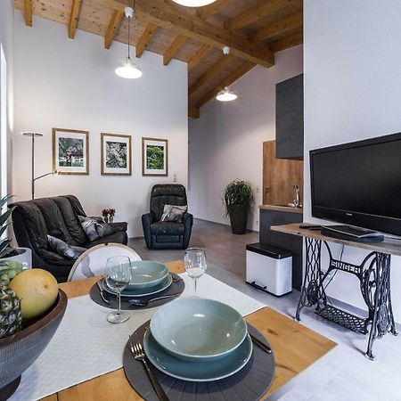 Ferienwohnung Am Disibodenberg Staudernheim Eksteriør billede